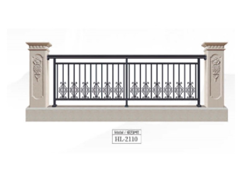 陽臺護(hù)欄HL2110