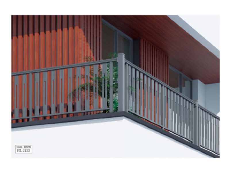 陽臺護(hù)欄HL2122